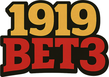 1919bet3 Logo